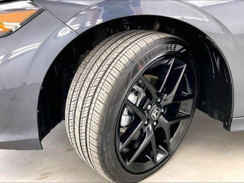 Certified 2026 Honda Civic Sport image 34
