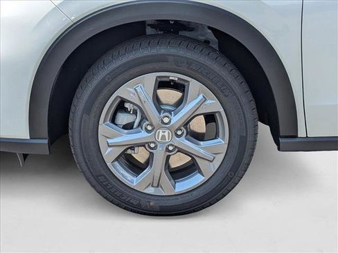 New 2026 Honda HR-V LX image 9