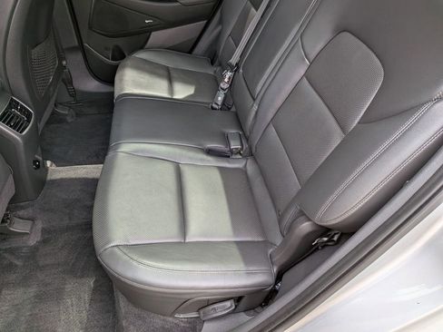 Used 2021 Hyundai Tucson Ultimate AWD/4WD image 27
