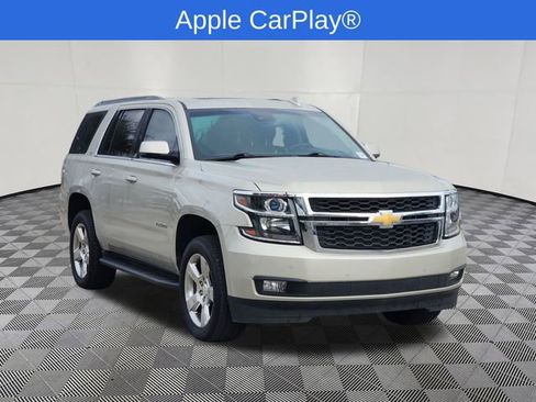 Used 2016 Chevrolet Tahoe LT image 2