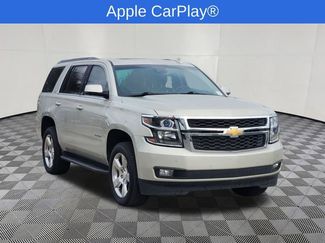 Used 2016 Chevrolet Tahoe LT video 2