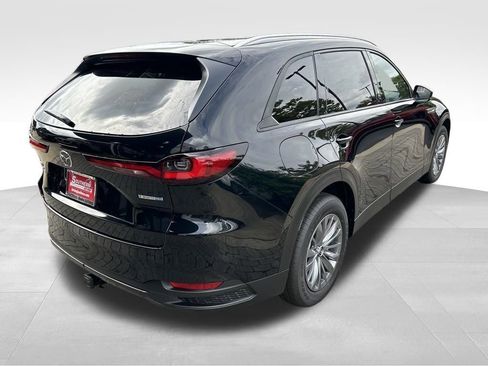 New 2024 MAZDA CX-90 Plug-In Hybrid w/ Preferred image 32