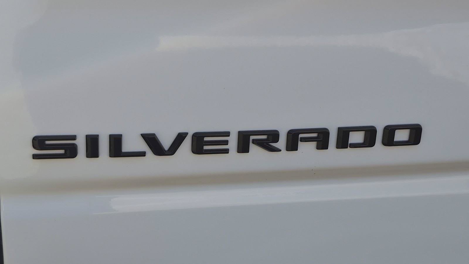 New 2026 Chevrolet Silverado 1500 RST w/ RST All Star Premium Package AWD/4WD image 6