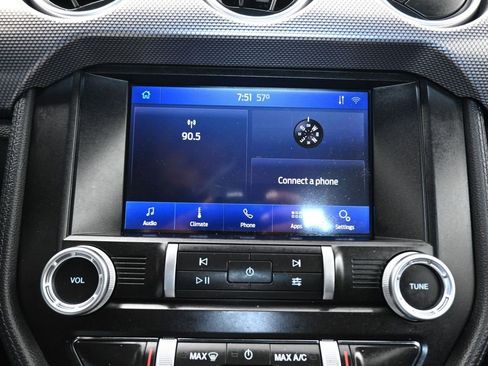 Used 2020 Ford Mustang Coupe w/ Equipment Group 101A image 16