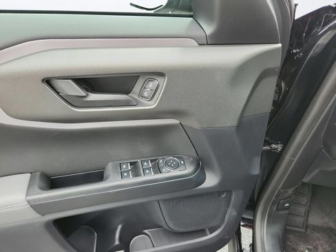 New 2026 Ford Bronco Sport Badlands AWD/4WD image 21