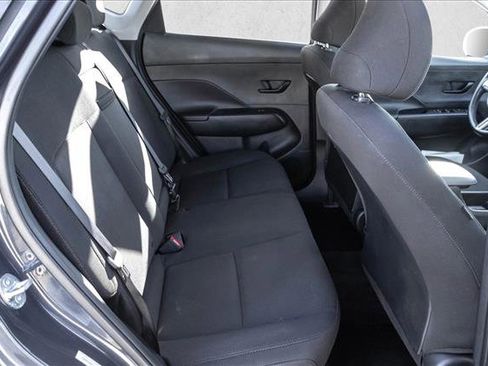 Used 2025 Hyundai Kona SEL FWD image 21