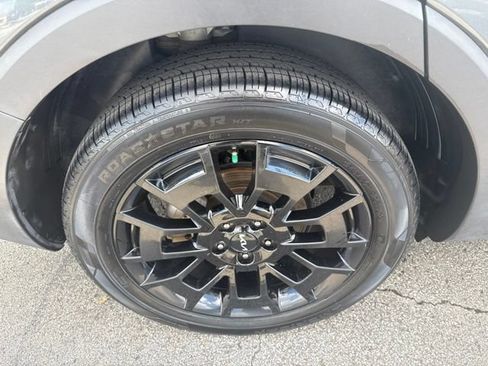 Used 2022 Kia Telluride SX w/ SX Prestige Package AWD/4WD image 14