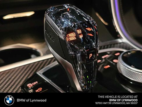 New 2026 BMW M850i xDrive AWD/4WD image 32