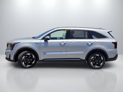 New 2025 Kia Sorento SX Prestige image 7