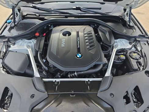 Used 2019 BMW 540i w/ Convenience Package RWD image 52