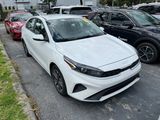 Certified 2022 Kia Forte LXS w/ LXS Technology Package image 3