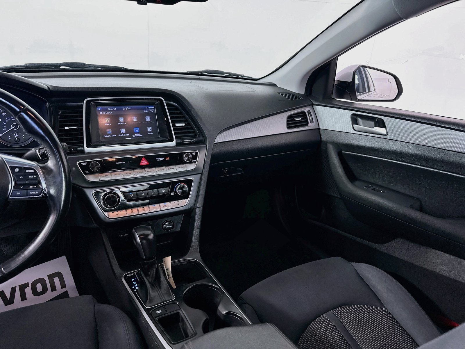 Used 2018 Hyundai Sonata SEL FWD image 23
