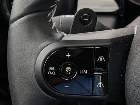 Used 2023 MINI Cooper John Cooper Works w/ Driver Assistance Package image 14