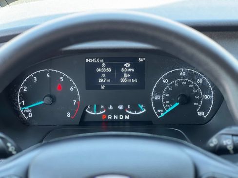 Used 2023 Ford Transit 350 XLT RWD image 14