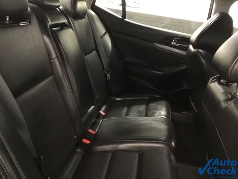 Used 2016 Nissan Maxima 3.5 SL image 30