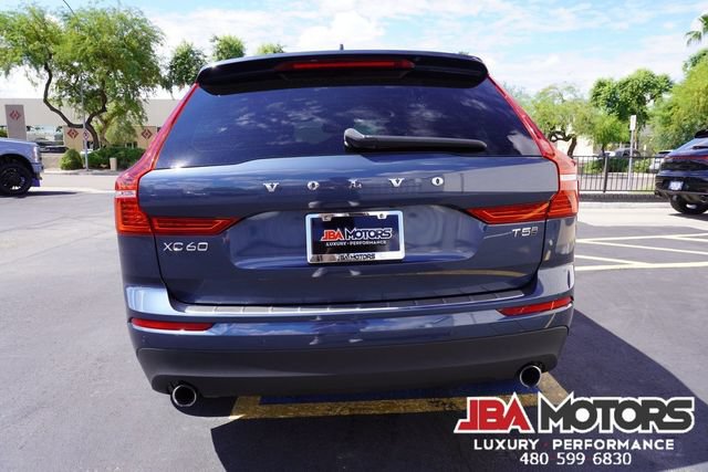 Used 2020 Volvo XC60 T5 Momentum w/ Protection Package Premier AWD/4WD image 15