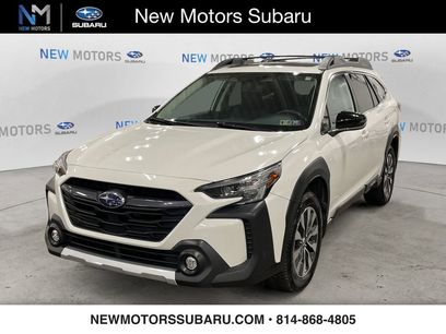 Certified 2023 Subaru Outback Limited XT