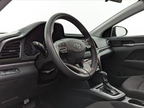 Used 2019 Hyundai Elantra SE w/ Cargo Package image 23