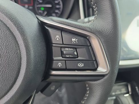 Used 2026 Subaru Ascent Limited AWD/4WD image 23