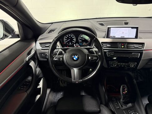 Used 2022 BMW X2 xDrive28i w/ Edition Package image 26