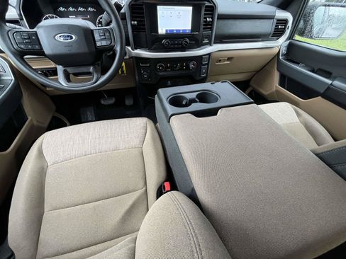 Used 2023 Ford F150 XLT AWD/4WD image 18