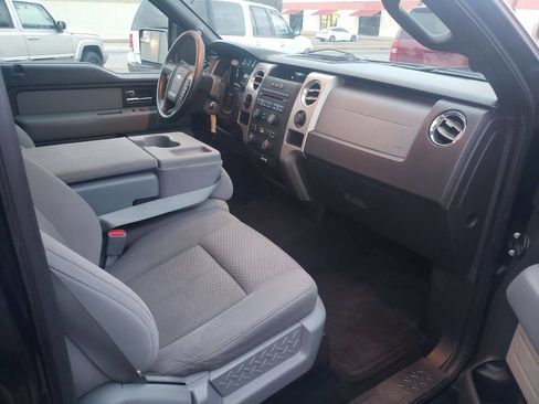 Used 2013 Ford F150 XLT image 12