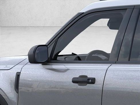 New 2025 Ford Bronco Sport Heritage w/ Convenience Package AWD/4WD image 20