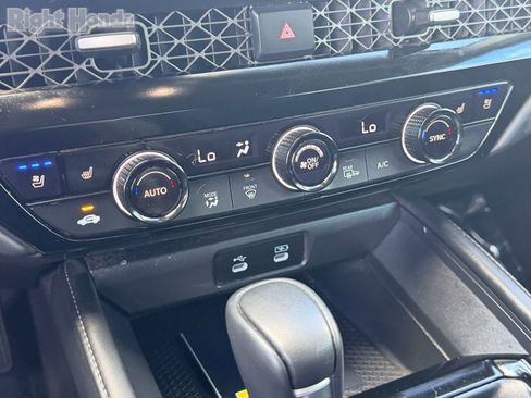 Used 2024 Honda Accord Touring image 27