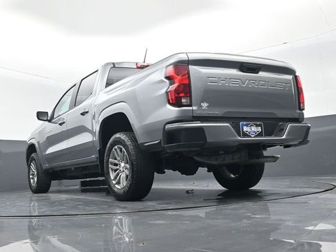 Used 2023 Chevrolet Colorado LT image 21