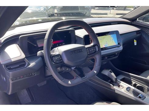 New 2026 Dodge Charger GT w/ Blacktop Package image 5