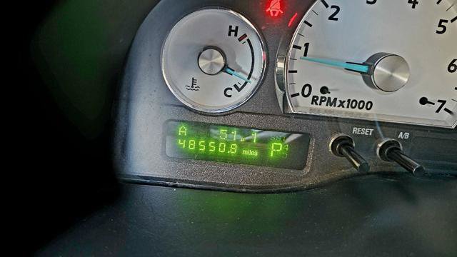 Used 2004 Ford Thunderbird RWD image 60