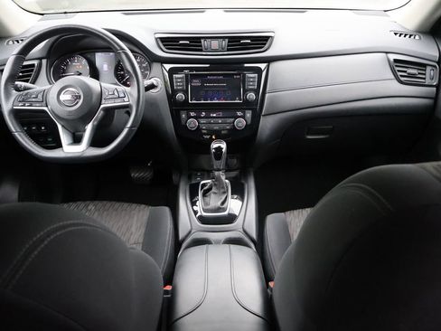 Used 2019 Nissan Rogue SV w/ Premium Package AWD/4WD image 36