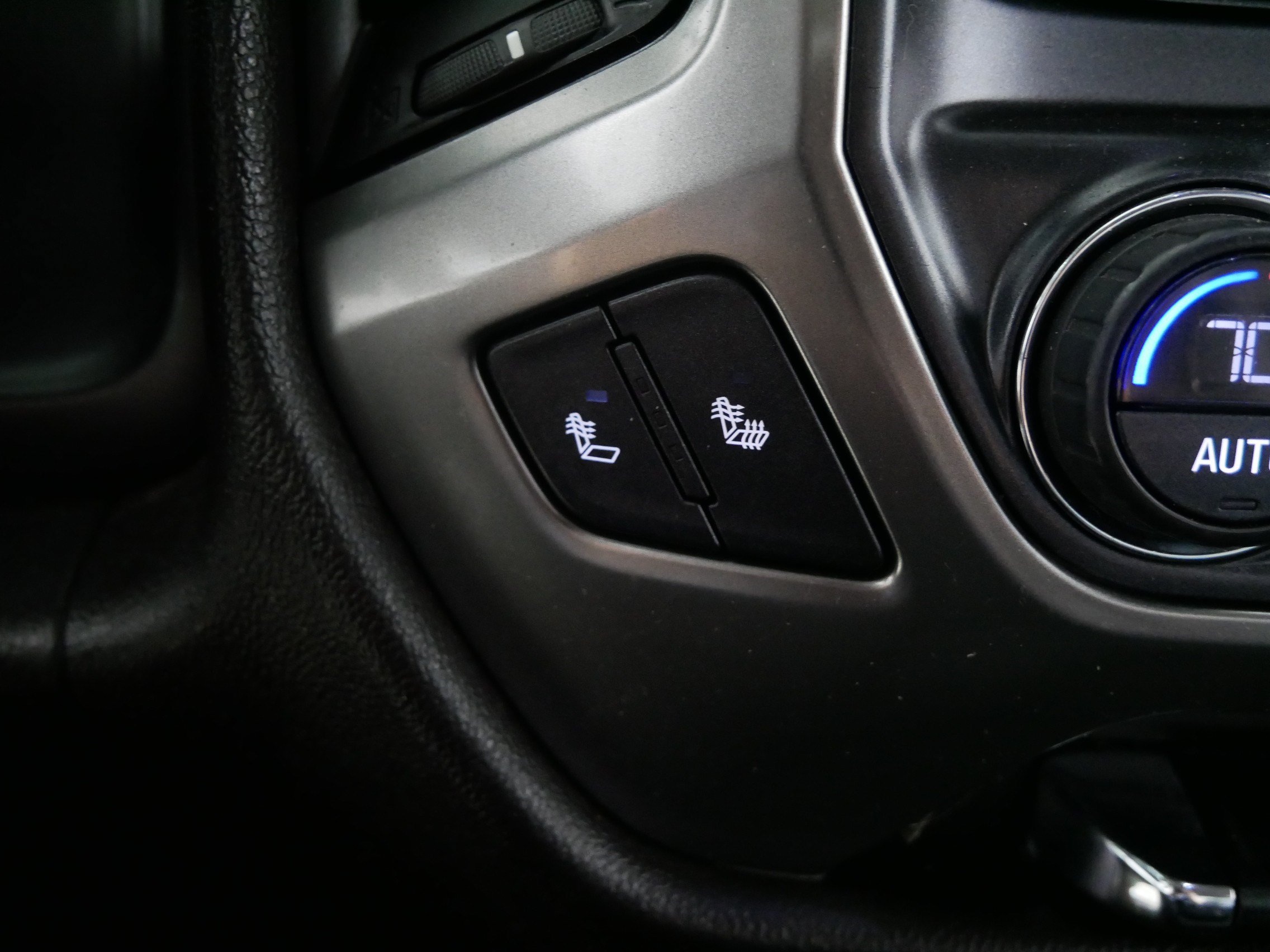 Used 2019 Chevrolet Silverado 1500 LT w/ All Star Edition AWD/4WD image 30