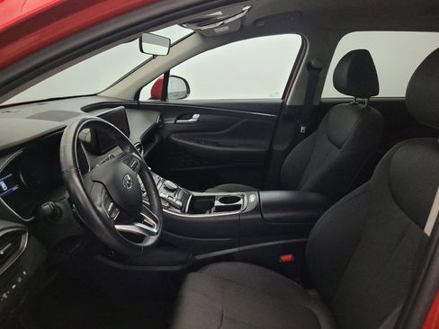 Used 2023 Hyundai Santa Fe SEL AWD/4WD image 17