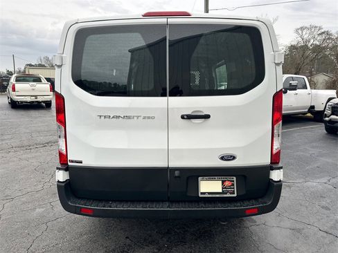 Used 2024 Ford Transit 250 Low Roof w/ Exterior Upgrade Package image 7