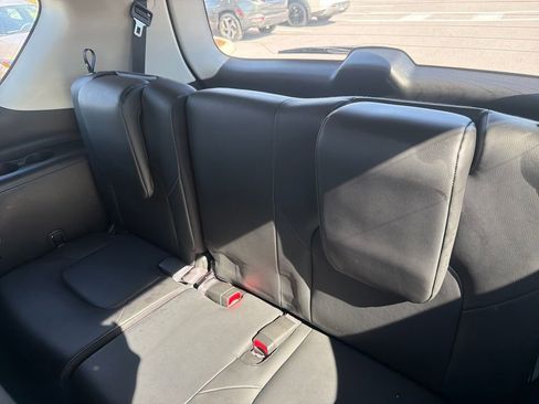 Certified 2024 Nissan Armada SL w/ Cargo Package image 28