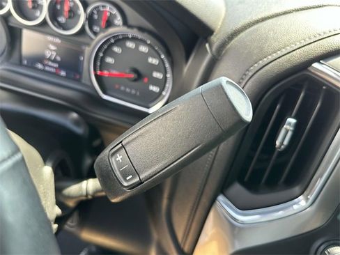 Used 2020 Chevrolet Silverado 1500 RST image 23