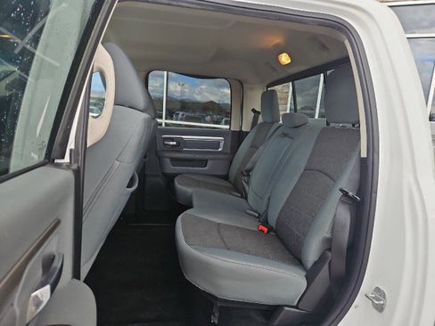 Used 2014 RAM 2500 Big Horn image 22