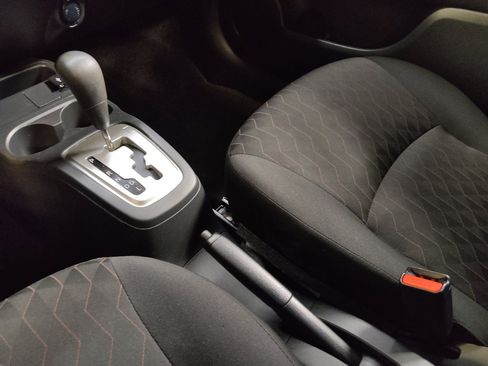 Used 2023 Mitsubishi Mirage ES FWD image 26