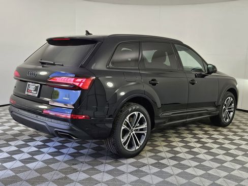 New 2026 Audi Q7 2.0T Premium AWD/4WD image 7