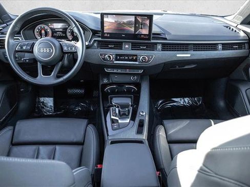 Used 2022 Audi A5 2.0T Premium Plus w/ Premium Plus image 20