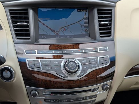 Used 2019 INFINITI QX60 Luxe w/ Sensory Package FWD image 18