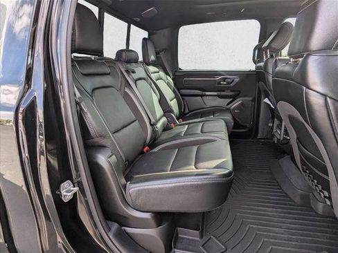 Used 2021 RAM 1500 TRX w/ TRX Level 2 Equipment Group image 19