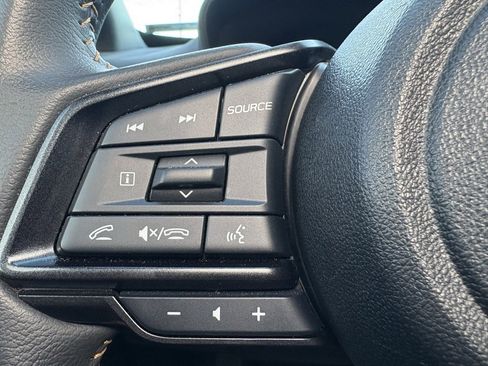 Used 2024 Subaru Crosstrek 2.5i Wilderness image 16