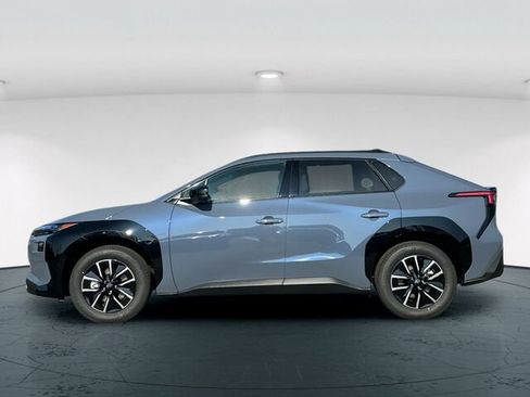 New 2026 Subaru Solterra Premium 4D Sport Utility image 3