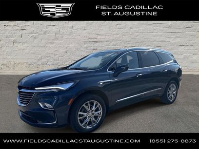 Used 2023 Buick Enclave Essence w/ Experience Buick Package