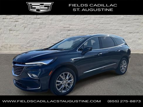 Used 2023 Buick Enclave Essence w/ Experience Buick Package image 1