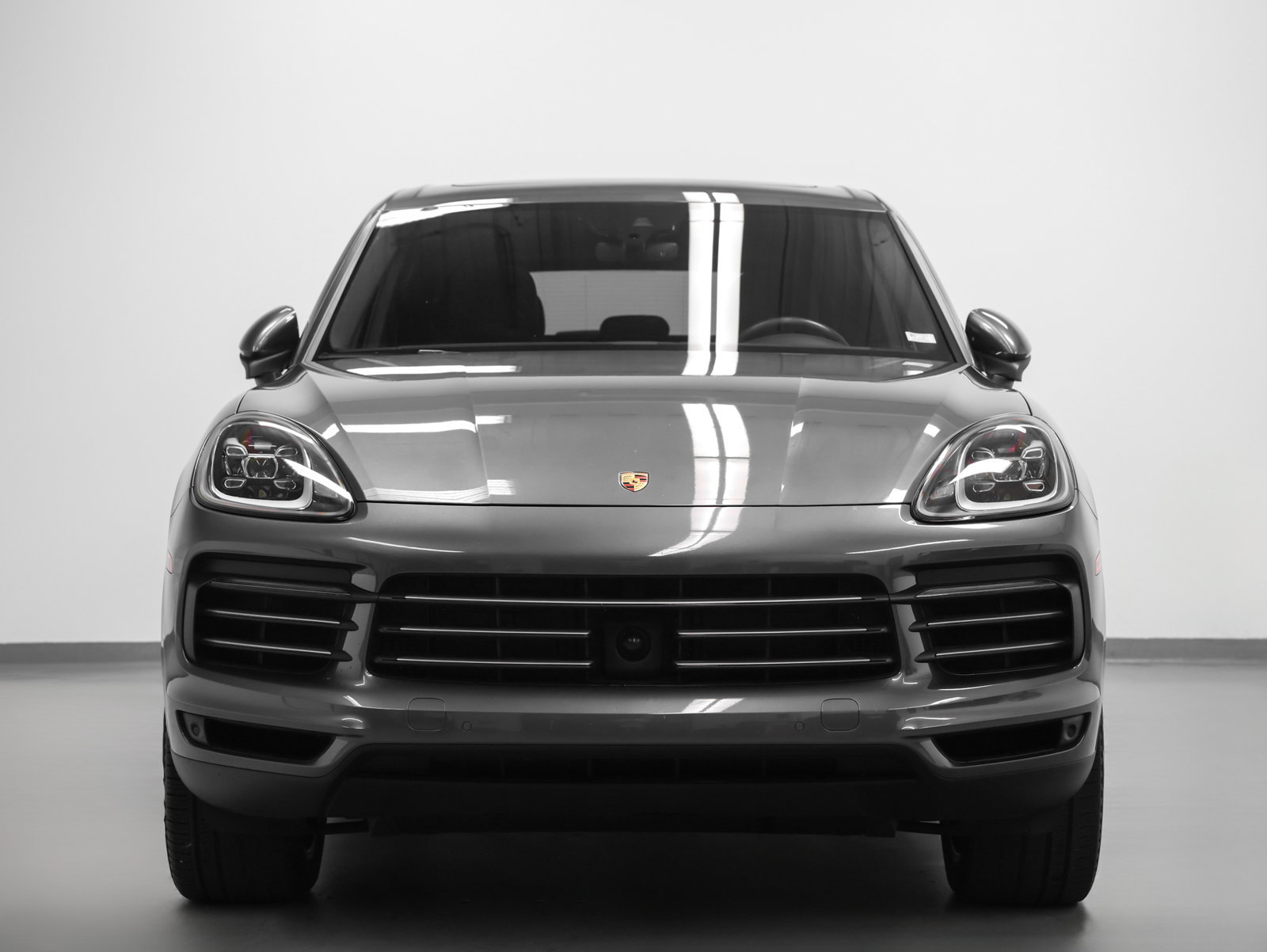 Certified 2023 Porsche Cayenne AWD/4WD image 8
