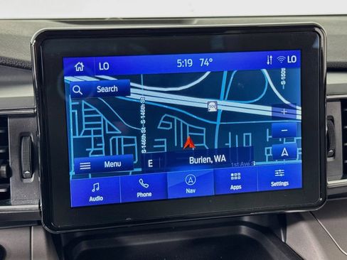 Used 2023 Ford Explorer XLT w/ Equipment Group 202A AWD/4WD image 34