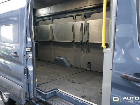 Used 2021 Ford Transit 250 Base w/ Parcel Delivery Package image 5